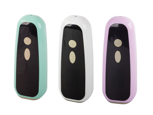 Épilateur laser ipl indolore pour le maillot et tout le corps, kit avec lunettes