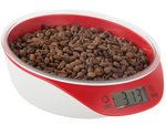 Măsuță de bucătărie electronică cu rezervor detașabil 5kg/1g scală precizată digitală