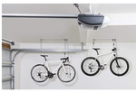 Porte-vélo porte-vélo élévateur de plafond