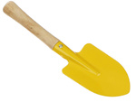 Sada záhradného náradia hrable lopata 3v1
