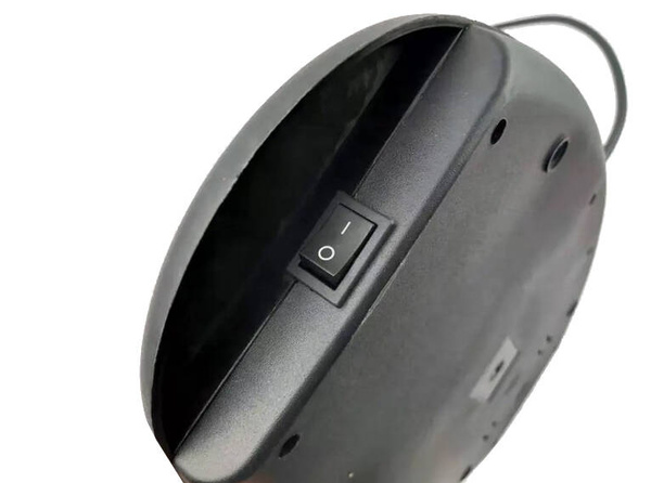 Elektriline veekeetja tee keetmise komplekt koos soojendusega alusega