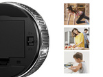 KITCHEN TIMER STOPWATCH DIGITAL ELECTRONIC MAGNETIC