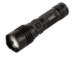 Taktische taschenlampe bailong starke led pm10-tg zoom