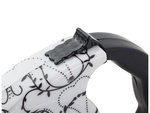 Lanyard pentru câine cat bloc automatic 5m 15kg