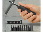 Multitool multifunkciós szerszám zsebkés tokban