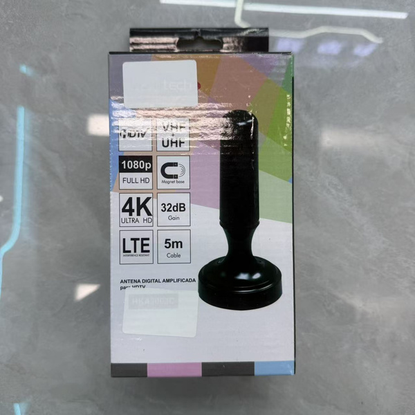 TELEVISION ANTENNA (50)