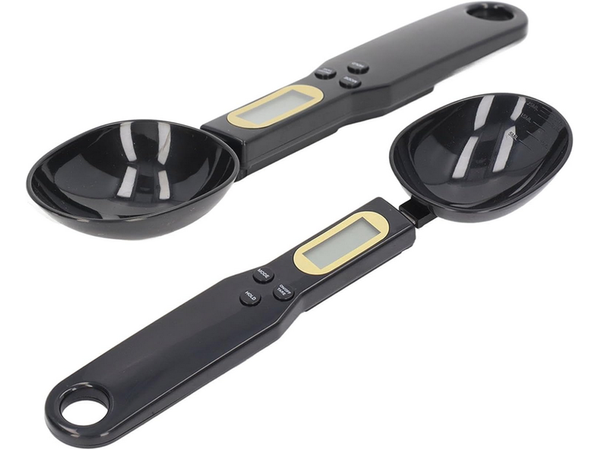 Electronic kitchen weights lcd digital primary to manual 500g