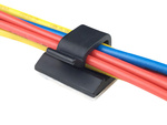 Organizador de cables sujetador de cables 10pcs