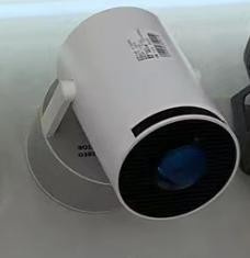 PROJEKTORS HY-300 PRO K TV (10)