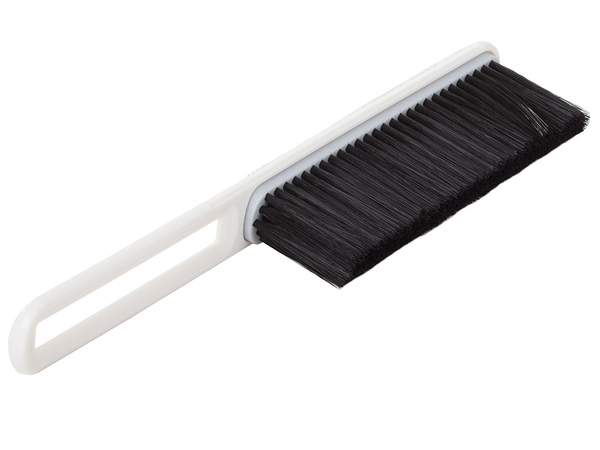 Cepillo para limpiar el pelo escoba