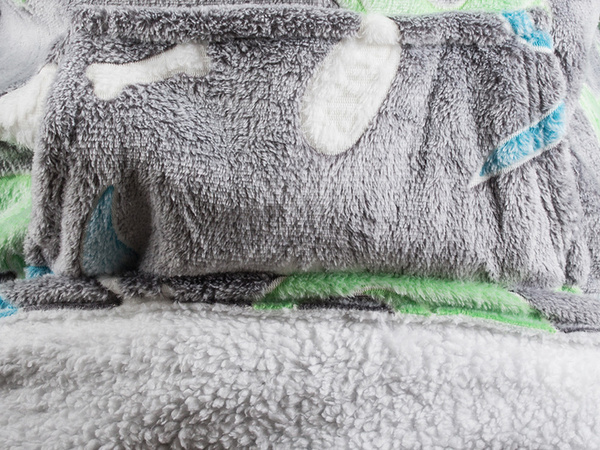 Ohřívač krve blanket lighting kid 2v1