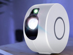 Zvezdni projektor nebo projektor nočna svetloba laser vodil daljinski upravljalnik