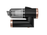 Bezvadu putekļu sūcēja automašīnas uzgaļa filtrs