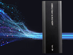 Hdd adaptér box m.2 sata ngff usb 3.1 usb typ-c 2230-2280mm