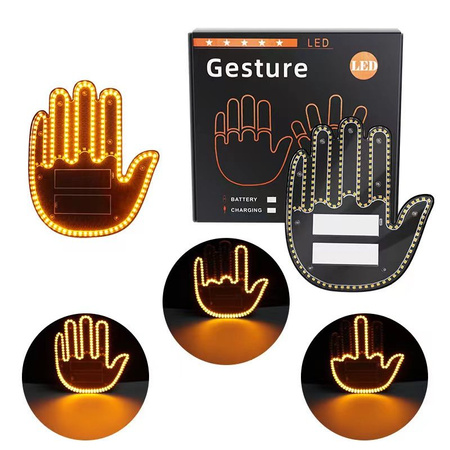 LAMPE DE VOITURE GESTE (120)