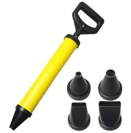 CEMENT PUMP (30)