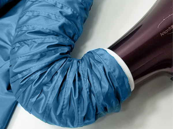 Mājdzīvnieku suņu žāvētāja ventilatora soma soma