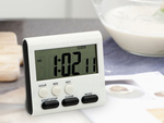 Cronómetro de cocina cronómetro de cocina electrónico con imán digital
