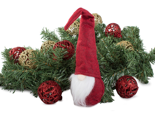 Ghost holy ghost 30cm unter dem weihnachtsbaum