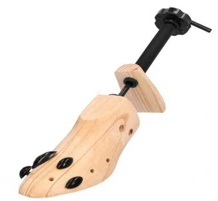 PUUST KINGAVORMID L (30)