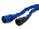 Garden hose 10m - 30m x-hose pistolet