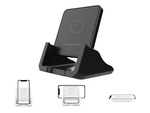 Inductive fast charger wireless qi 15w