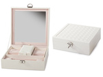 Jewellery box watches organiser box