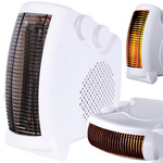Calefactor de suelo eléctrico calefactor 500w calefactor