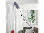 Telescopic broom dusting brush long 280cm