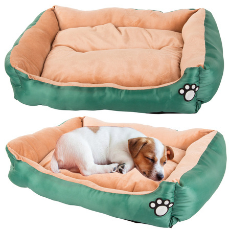 Lit pour chien lit pour chat avec coussin lit d'appoint canapé lit s