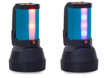 Searchlight power bank päikesepank led xm-l l2 cob