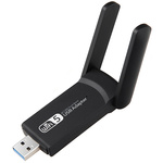 Wi-fi vahendusadapter usb 3.0 1300mbps dual