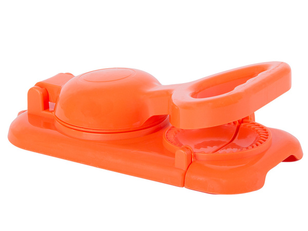 Pelmeņu formēšanas mašīna rokas pelmeņu veidotājs