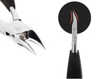 Ingrown nail clippers cuticle clipper professional nail clippers steel