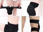 Work knee pads foam garden knee pads