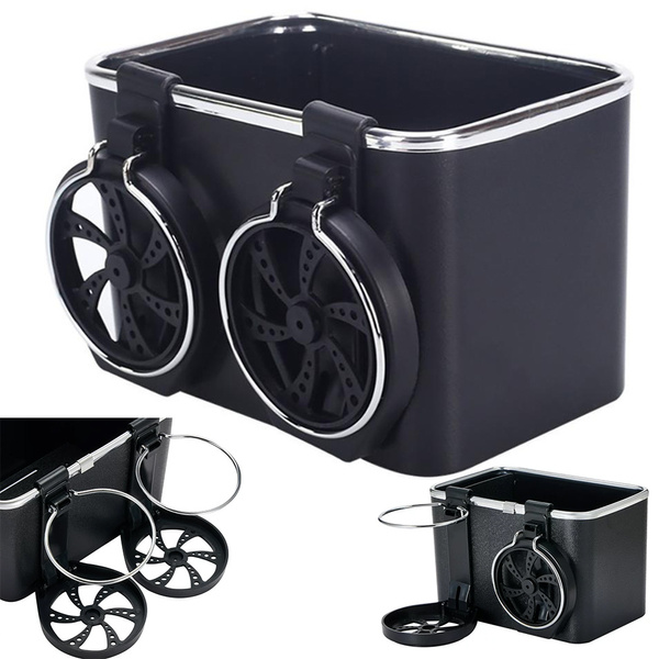 Automašīnas krūzes turētāja salvetes automašīnai