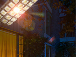 Led solární pouliční lampa s dálkovým ovládáním výkonný vodotěsný senzor pohybu ip65
