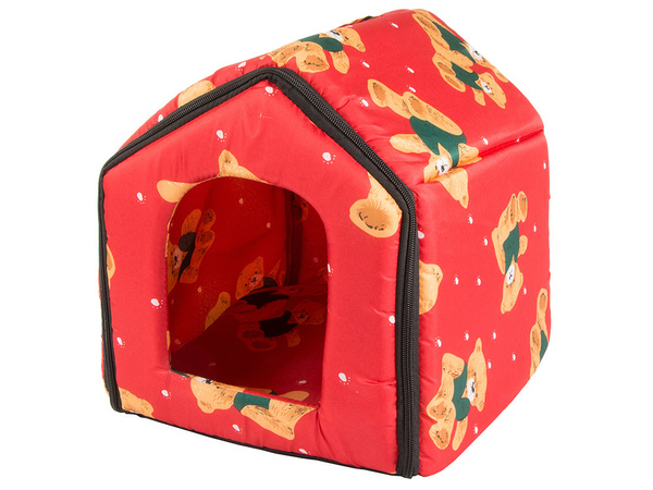 Kennel dog bed cat kennel playpen