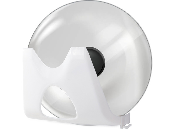 Colgador de cocina para tapas de ollas