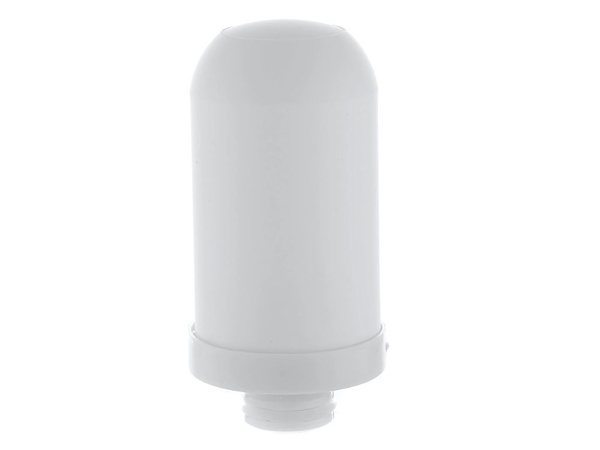 Calentador de agua cartucho de filtro ionizante para agua pura