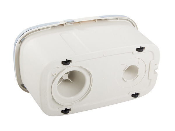 Rotācijas mopu komplekts 360 spin turbo spainis ar mikrošķiedras spilventiņu