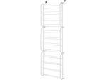 Porte-chaussures organisateur suspendu 36 paires