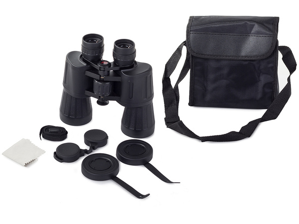 Verk 10-90x50 militare de vânătoare binoclu zoom