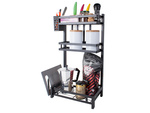 Estante de cocina altillo organizador