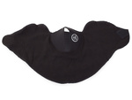 Thermal active mask for bicycle motorbike face