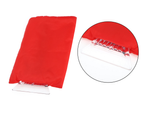 Grattoir pour vitres de voiture avec gant anti-gel et poigneée souple