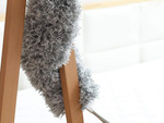 Telescopic broom dusting brush long 280cm