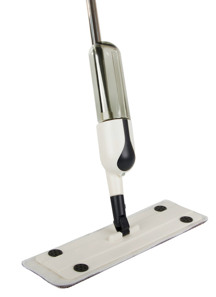 Pilnīgais mops ar sprayer rolling solid spray 3x mikrofibra conductor