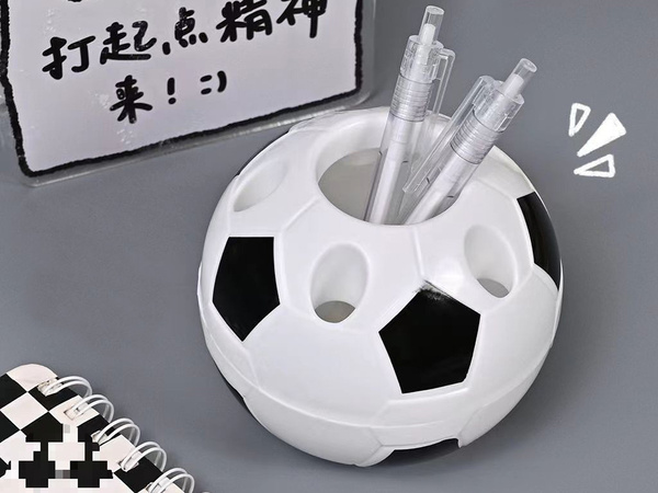 Schreibtischorganizer schreibtisch ball für zuhause büro behälter