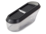 Slicer slicer vegetable grater container